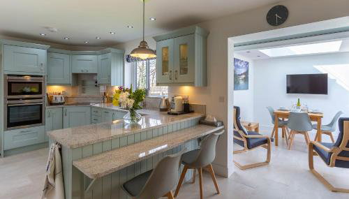 The Grove - Bude Cornwall - Foto 2