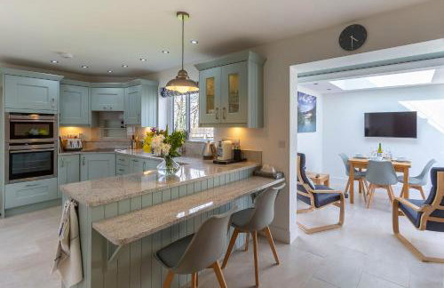 The Grove - Bude Cornwall - Foto 2