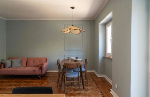 Charm House Sintra 45 - Pena Garden Flat - Foto 27