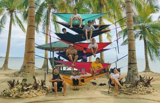 Borawan Island Resort - Foto 23