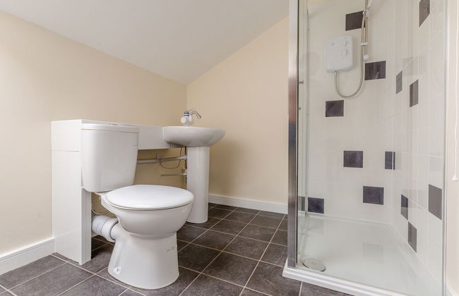 Kynsparks Luxury Apartments - Foto 43