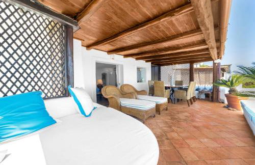 -Vista mozzafiato- Lusso esclusivo a Porto Cervo - Foto 6