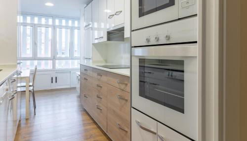 AH Full&Roomy Auditorio de Oviedo VUT6502AS - Foto 2