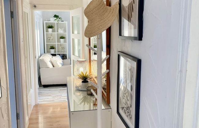 Seaview Cottage on the Island - Foto 54