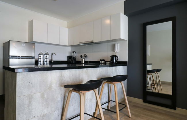 Fabulous 2BR With Balcony in Barranco - Foto 3