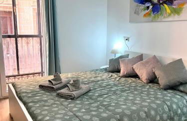 Apartamentos La Albariza Jerez Centro - Foto 1