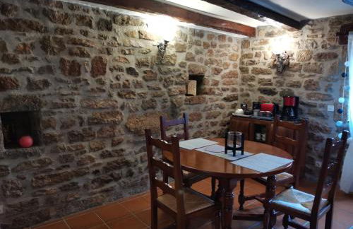 Le gîte de Latour Bas - Foto 6