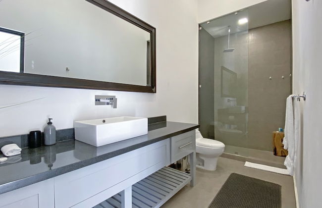 Casa Tamar - Luxury Villa with Private Pool - Photo 12