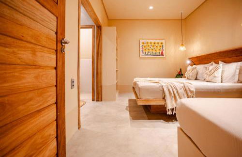 Casa TUA no Preá pertinho do Mar - Foto 24