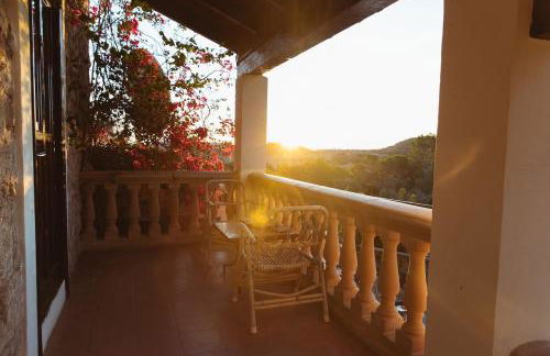 Finca s'Almudaina Farm Finca Villa 12p ETV1135 - Photo 56