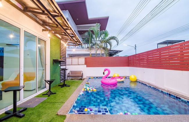 Baan Farm Sook - Photo 52