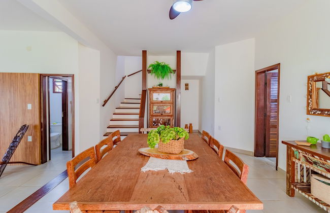 GB50 Ótima Casa 5 Quartos 300m da Praia - Photo 19