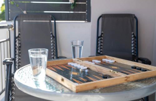 Bee life apts, Sweet house - Foto 47