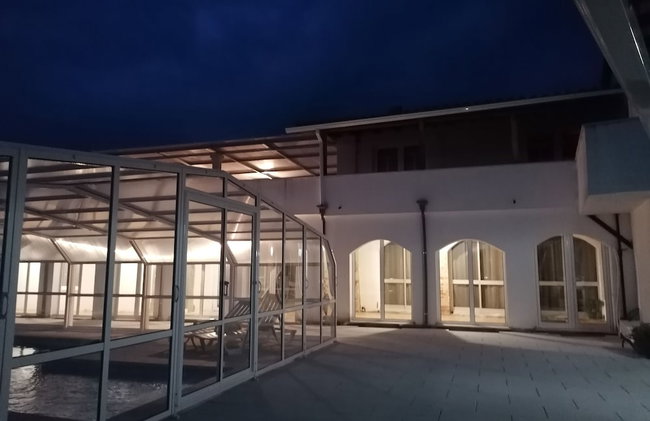 Room-9arches - House With Pool - in the - Foto 29