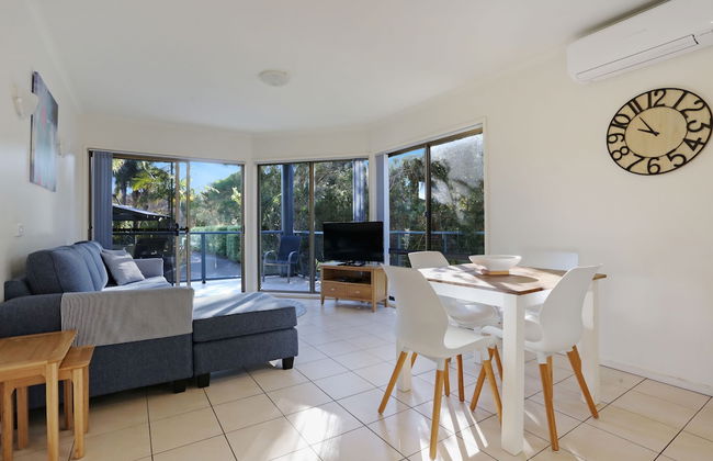 Sorrento Apartments Merimbula - Photo 16