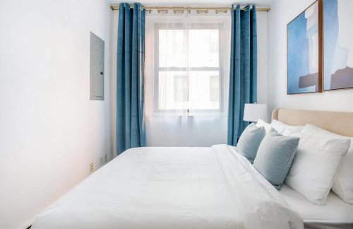 26A-2 Spacious brand new Fully Furnished 2-Bedroom in Prime Murray Hill Move-In Ready - Foto 5
