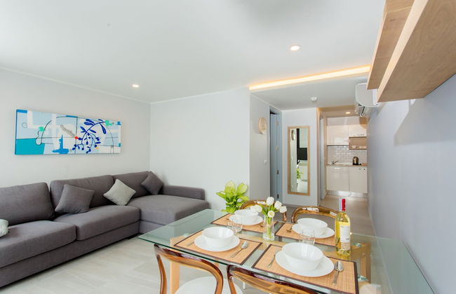 NOON Village Tower 2 - Foto 15