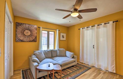 Vibrant Tucson Home, Walk to U of A and Dining! - Foto 20