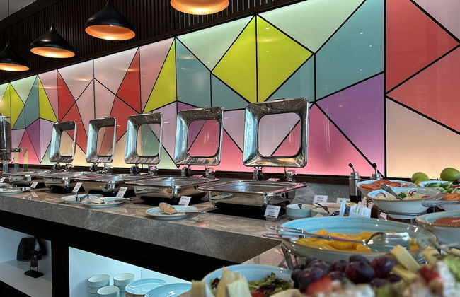 Nuran Marina Serviced Residences - Photo 36