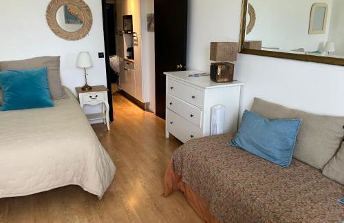 Studio phare de Biarritz Résidence Régina Golf - Foto 22