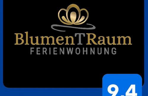 Blumen(t)raum Ferienwohnung 2 - Foto 1