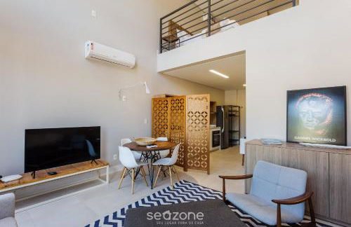 ELUs - Building with Rooftop Pool 350m from the Beach! - Photo 45