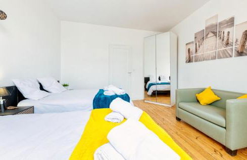 Appartement immeuble le bringer 180m2 - Foto 25