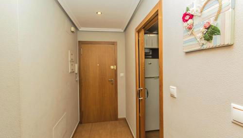 021 Nature Place - Alicante Real Estate - Foto 5, Lobby or reception