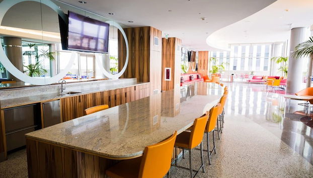 Entrada (vista interior)