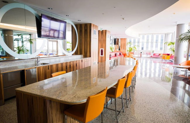 Tripbz Vermont Apartments - Foto 2