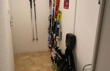 Chez Hélène 3 étoiles, labellisé disabled PMR,pour 4 personnes chiens bienvenus-pet friendly - Foto 31