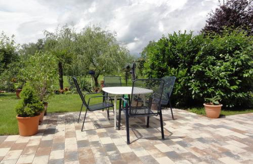 Ferienwohnung Westend - Foto 23