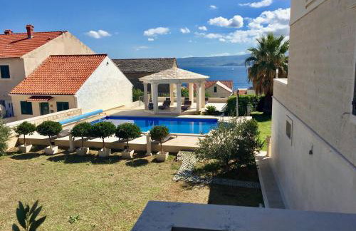 Apartments Villa Jadranka - Adults Only - Foto 58