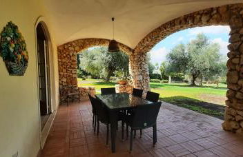 Villa del Commendatore Sirugo - Foto 38