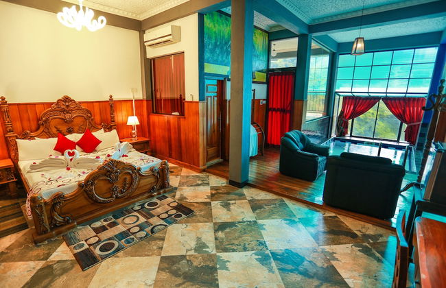 Ella Mount Heaven Hotel - Photo 18