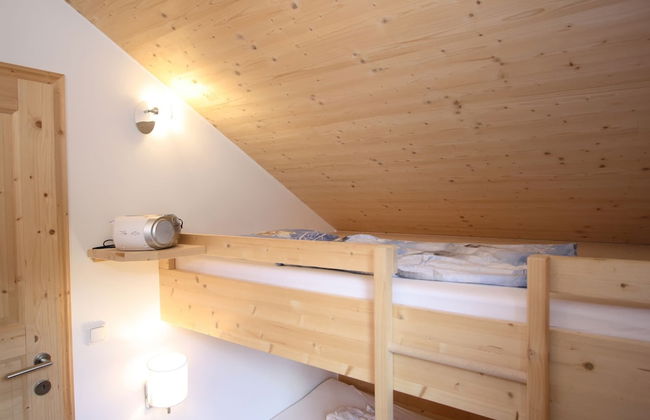 Wooden Chalet in Hohentauern With Sauna - Foto 5