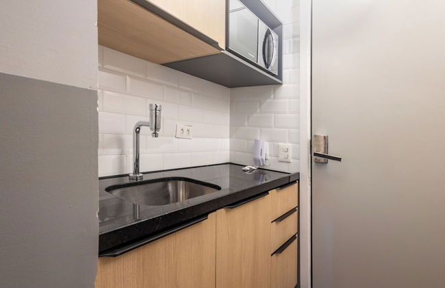 Housi Faria Lima - Photo 65