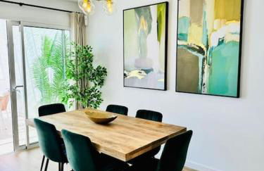 Casa Palmeras - Foto 29