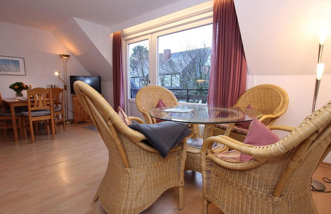 Apartment in Westerland - Foto 75