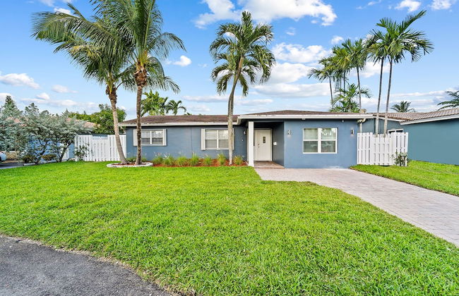 Peaceful 5BR -waterway Views & Private Heated Pool - Foto 34