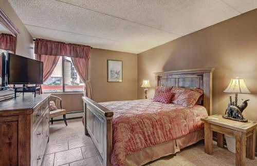 Vs367 Village Sq 1Br 1Ba Condo - Foto 15