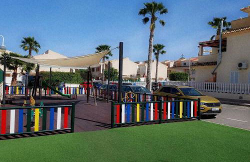 Casa Joaquín en Gran Alacant - Foto 29