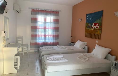 Melissa Rooms - Foto 29