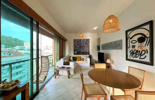 APART HOTEL TIFFANYS IPANEMA - Apto 605 - Foto 1