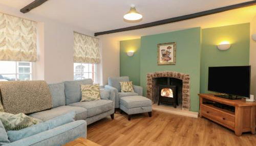 Granary Cottage - Photo 4