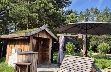 Woodland House 1 - Foto 46