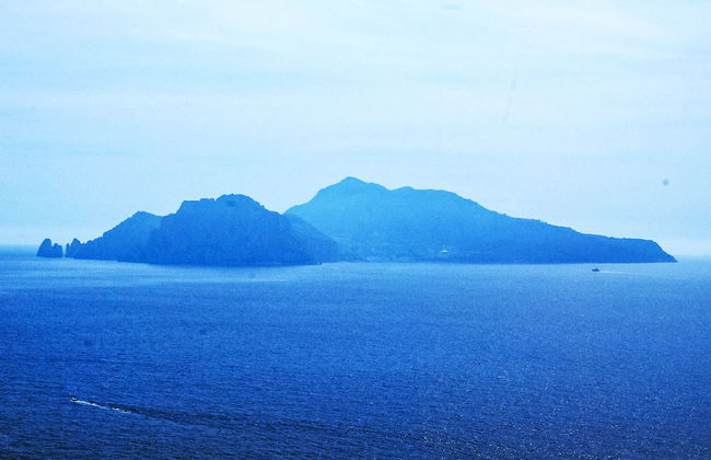 Giardino Caprese - Foto 24