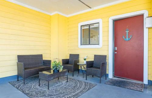 Beach Harbour 12 at The Carolina Beach Boardwalk - Photo 18