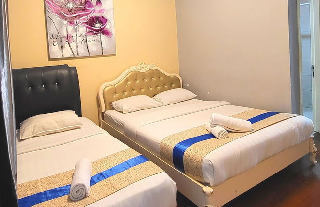 Sunset Seaview Vacation Condos City Centre @ IMAGO Shopping Mall - Foto 48