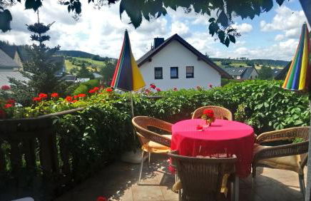 Apartment in Eibenstock 30354 - Foto 7